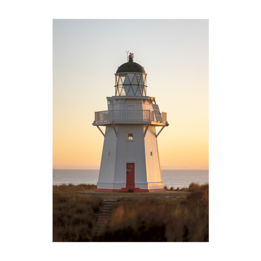 Lighthouse Waipapa